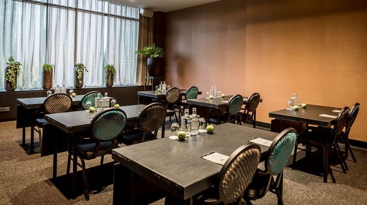 Van der Valk Hotel Hoorn Lobby