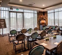 Van der Valk Hotel Hoorn Lobby