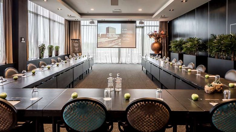<b>Van der Valk Hotel Hoorn Other</b>. Images powered by <a href="https://iceportal.shijigroup.com/" title="IcePortal" target="_blank">IcePortal</a>.
