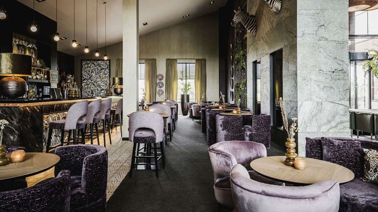 Van der Valk Hotel Hoorn Restaurant