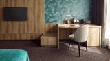 Van der Valk Hotel Hoorn Room