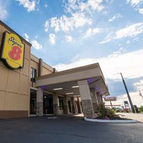 Super 8 by Wyndham Goldsboro