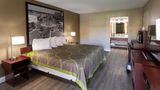Super 8 by Wyndham Goldsboro Room