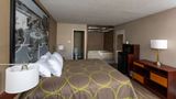 Super 8 by Wyndham Goldsboro Room