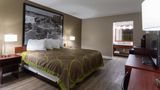 Super 8 by Wyndham Goldsboro Room