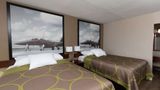 Super 8 by Wyndham Goldsboro Room