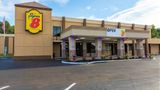 Super 8 by Wyndham Goldsboro Exterior