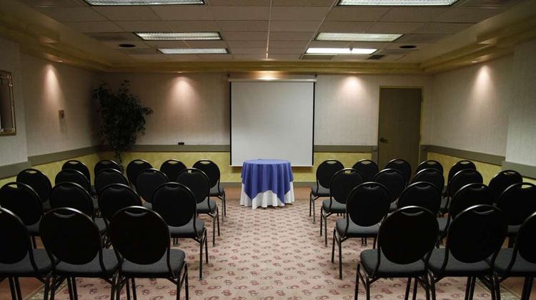 Ramada by Wyndham Viscount Suites Meeting