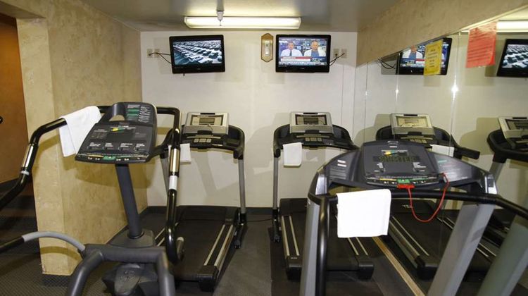 Ramada by Wyndham Viscount Suites Health