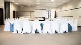 Wyndham Garden Lujan Meeting