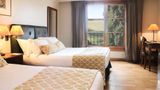 Wyndham Garden Lujan Room