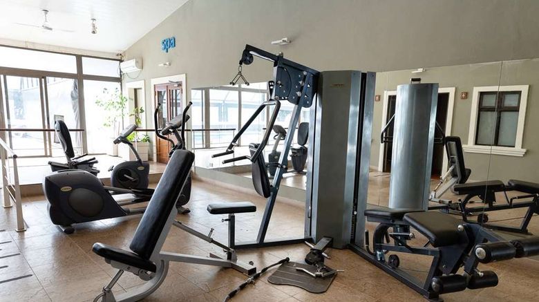 <b>Wyndham Garden Lujan Health</b>. Images powered by <a href="https://iceportal.shijigroup.com/" title="IcePortal" target="_blank">IcePortal</a>.