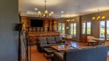 Wyndham Garden Lujan Lobby