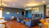 Wyndham Garden Lujan Lobby