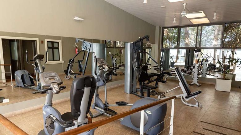 <b>Wyndham Garden Lujan Health</b>. Images powered by <a href="https://iceportal.shijigroup.com/" title="IcePortal" target="_blank">IcePortal</a>.