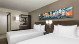 Hyatt Place New York City Times Square Room