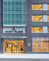 Hyatt Place New York City Times Square
