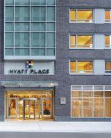 Hyatt Place New York City Times Square