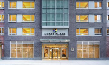 Hyatt Place New York City Times Square
