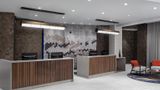 <b>Hyatt Place New York City Times Square Lobby</b>. Images powered by <a href="https://iceportal.shijigroup.com/" title="IcePortal" target="_blank">IcePortal</a>.