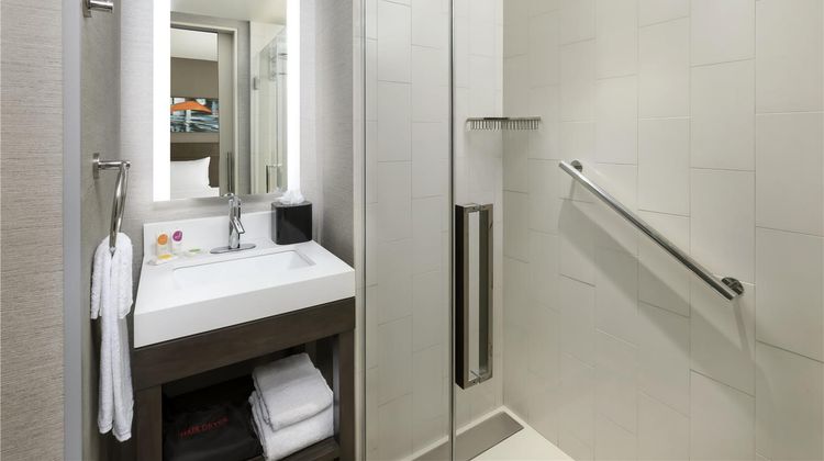 Hyatt Place New York City Times Square Room
