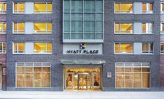 Hyatt Place New York City Times Square