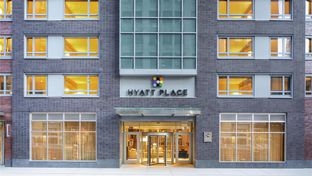Hyatt Place New York City Times Square
