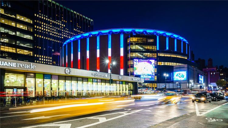 Hyatt Place New York City Times Square Other