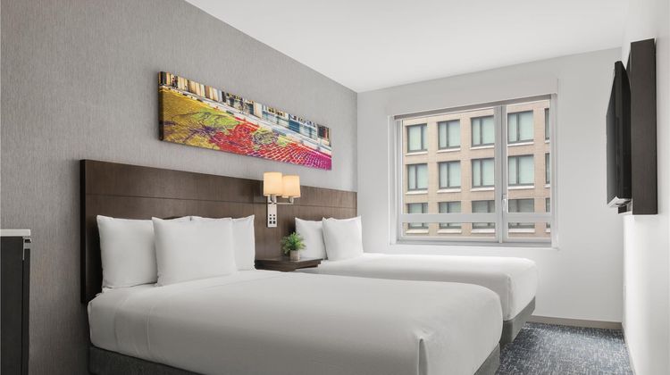 Hyatt Place New York City Times Square Room