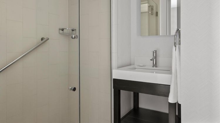 Hyatt Place New York City Times Square Room