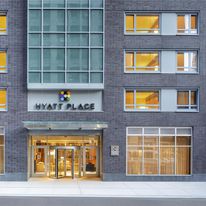 Hyatt Place New York City Times Square