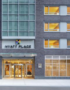 Hyatt Place New York City Times Square