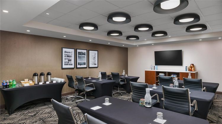 Hyatt Place New York City Times Square Meeting