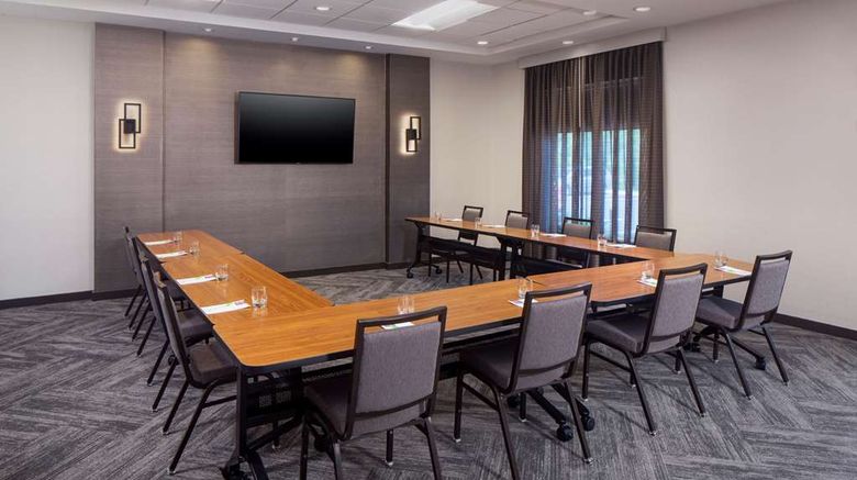 <b>Hyatt Place Poughkeepsie Meeting</b>. Images powered by <a href="https://iceportal.shijigroup.com/" title="IcePortal" target="_blank">IcePortal</a>.