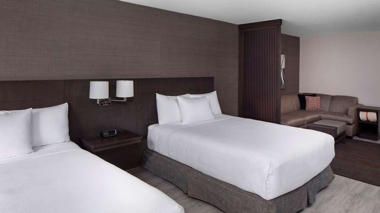 Hyatt Place Poughkeepsie Room