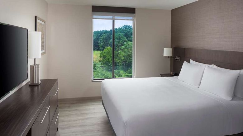 <b>Hyatt Place Poughkeepsie Room</b>. Images powered by <a href="https://iceportal.shijigroup.com/" title="IcePortal" target="_blank">IcePortal</a>.