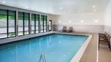 Hyatt Place Poughkeepsie Pool