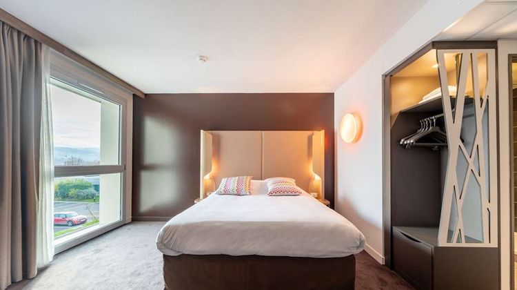 Campanile Findrol Room