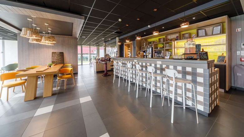 <b>Campanile Findrol Restaurant</b>. Images powered by <a href="https://iceportal.shijigroup.com/" title="IcePortal" target="_blank">IcePortal</a>.