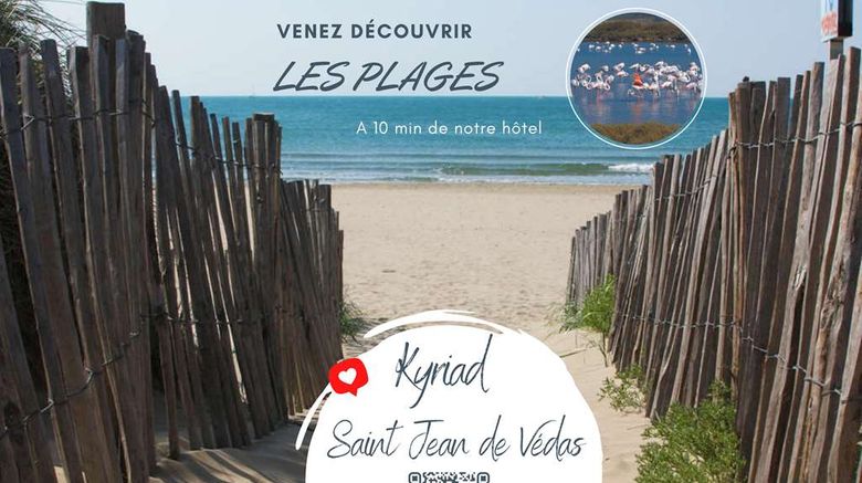 <b>Kyriad Montpellier Sud Ste Jean De Vedas Other</b>. Images powered by <a href="https://iceportal.shijigroup.com/" title="IcePortal" target="_blank">IcePortal</a>.