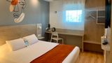Kyriad Montpellier Sud Ste Jean De Vedas Room
