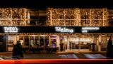 Tulip Inn Ludwigshafen City Exterior