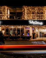 Tulip Inn Ludwigshafen City