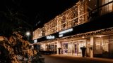 Tulip Inn Ludwigshafen City Exterior
