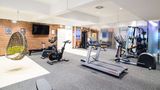 Tulip Inn Ludwigshafen City Health