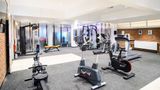 Tulip Inn Ludwigshafen City Health