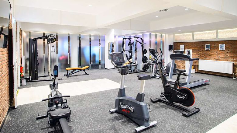 <b>Tulip Inn Ludwigshafen City Health</b>. Images powered by <a href="https://iceportal.shijigroup.com/" title="IcePortal" target="_blank">IcePortal</a>.