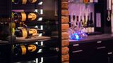 Tulip Inn Ludwigshafen City Restaurant
