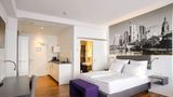 Tulip Inn Ludwigshafen City Room