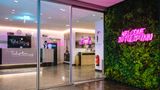 Tulip Inn Ludwigshafen City Lobby